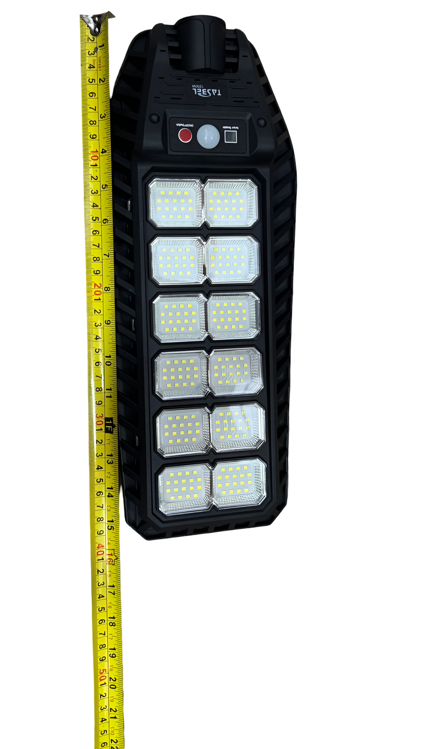 FOCO SOLAR