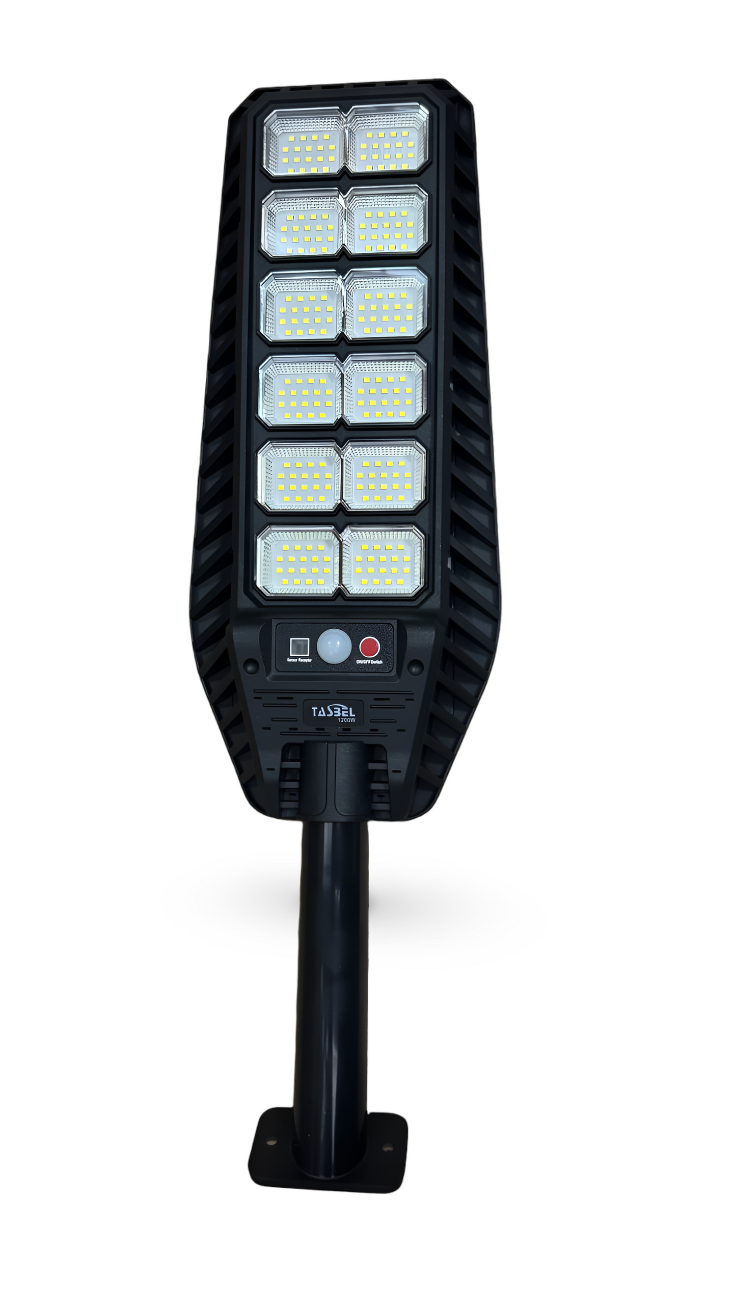 FOCO SOLAR