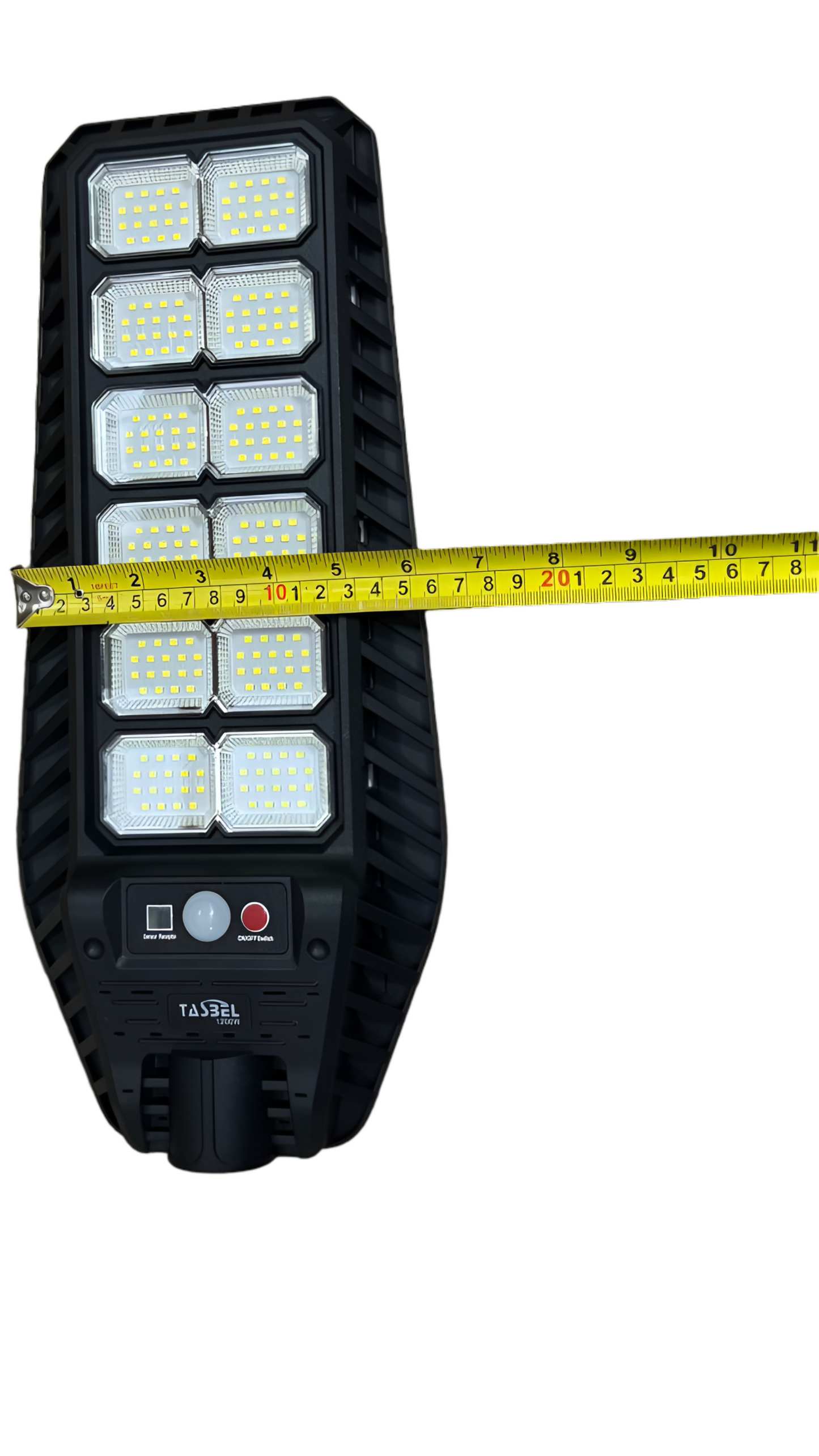 FOCO SOLAR