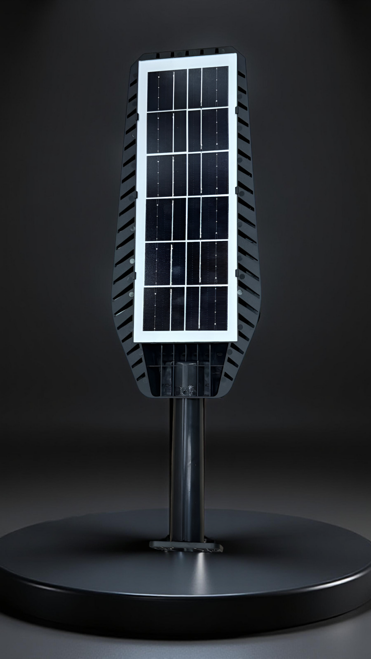 FOCO SOLAR