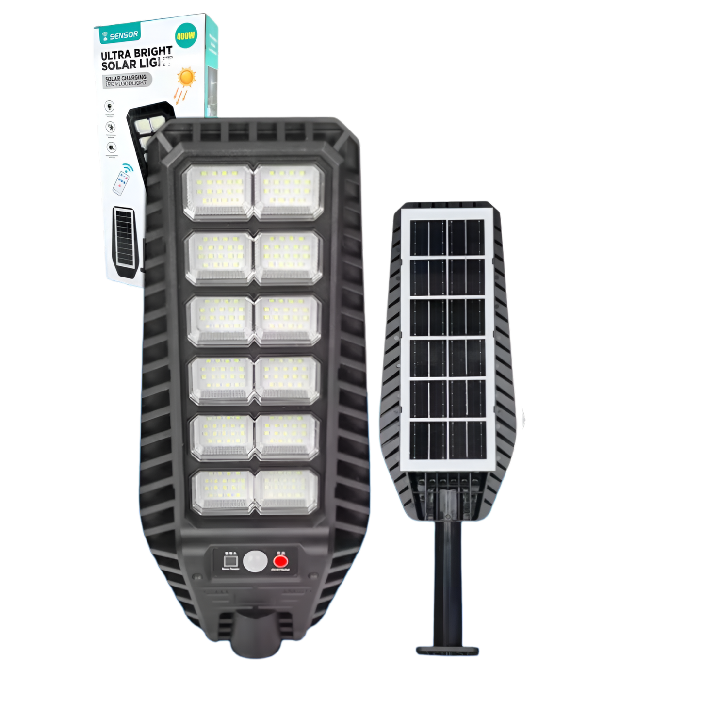 FOCO SOLAR